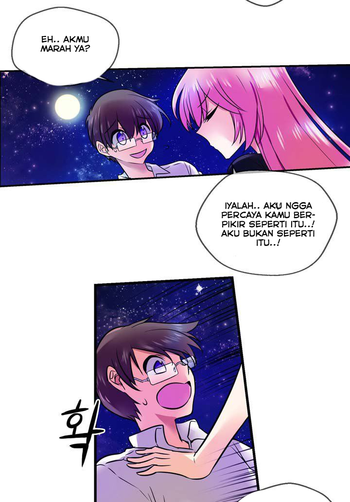 Hyulla’s Race Chapter 25.2 Gambar 10